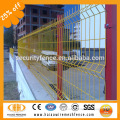 Hot sale tie wire galvanized welded wire mesh fence